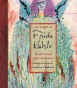 The Diary Of Frida Kahlo: An Intimate Self-Portrait