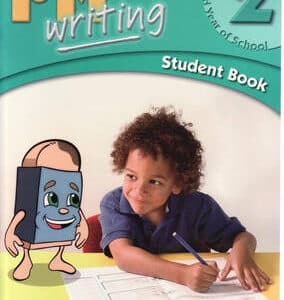 PM WRITING 3 STUDENT BOOK