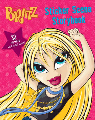 "Bratz" Musical Stars