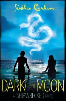 Dark Of The Moon: A Shipwrecked Novel