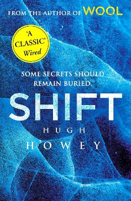 Shift: (Silo Trilogy 2)