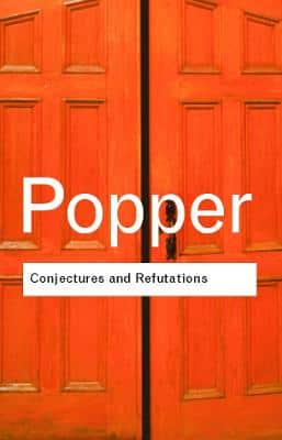 CONJECTURES & REFUTATIONS THE GROWTH