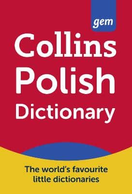 Collins Gem Polish Dictionary (Collins Gem)