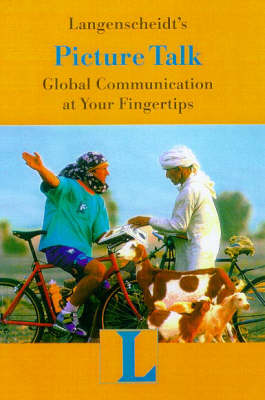 Picture Talk Dictionary: Global Communication At Your Fingertips