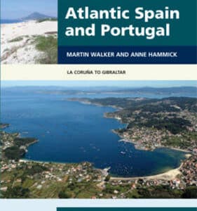 Atlantic Spain And Portugal: La Coruna To Gibraltar