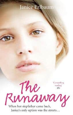 The Runaway: When Her Stepfather Came Back, Janice's Only Option Was The Streets...
