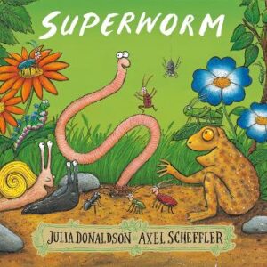 Superworm