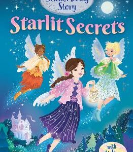 Starlit Secrets