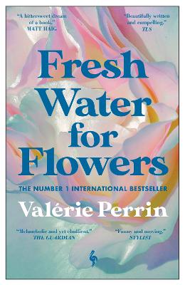 Fresh Water For Flowers: Over 1 Million Copies Sold