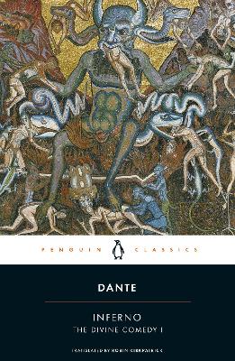 Inferno: The Divine Comedy I