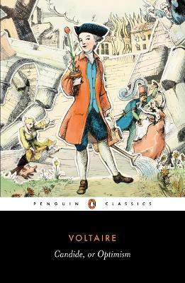 Candide, Or Optimism