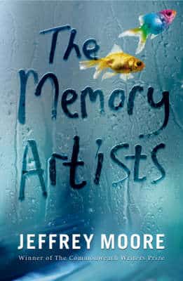 The Memory Artists