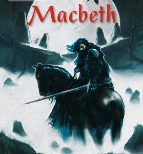Macbeth: Band 18/Pearl (Collins Big Cat)