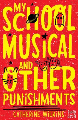 My School Musical And Other Punishments