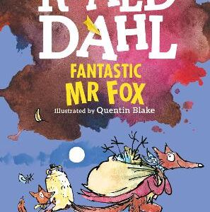 Fantastic Mr Fox (Colour Edn)