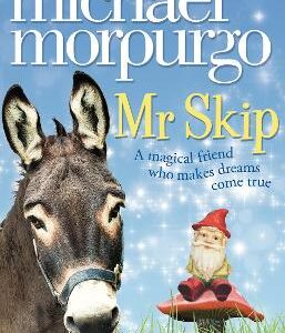 MR. SKIP