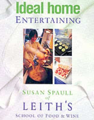 "Ideal Home" Entertaining