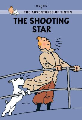 The Shooting Star (Tintin Young Readers Series)