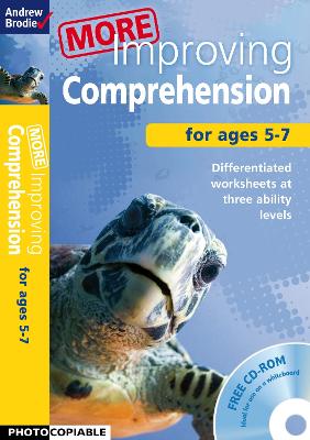More Improving Comprehension 5-7