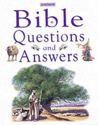 Bible Questions And Answers