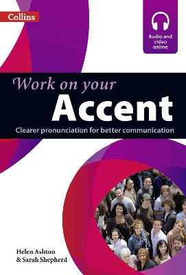 Accent: B1-C2 (Collins Work On Your...)