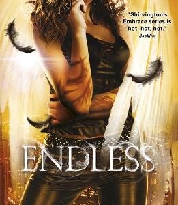 Embrace: Endless: Book 4