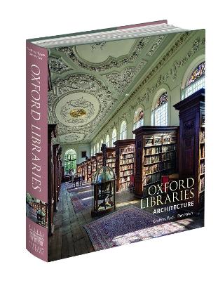 Oxford Libraries Architecture