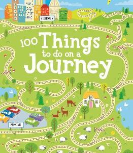100 Things To Do On A Journey