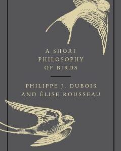 A Short Philosophy Of Birds