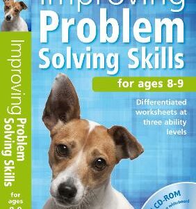 Improving Problem Solving Skills For Ages 8-9