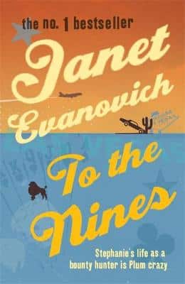 To The Nines: An Action-Packed Mystery With Laughs And Cunning Twists