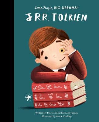 J. R. R. Tolkien: Volume 79