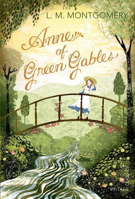 Anne Of Green Gables