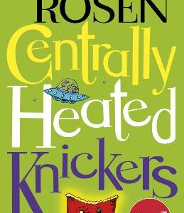 Centrally Heated Knickers