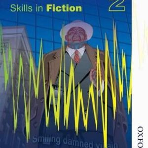 Nelson Thornes Framework English Skills In Fiction 2
