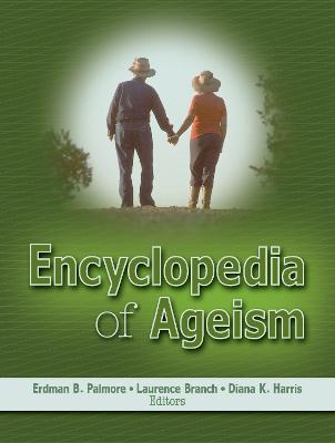 Encyclopedia Of Ageism