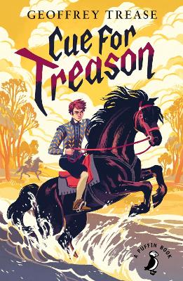 Cue For Treason