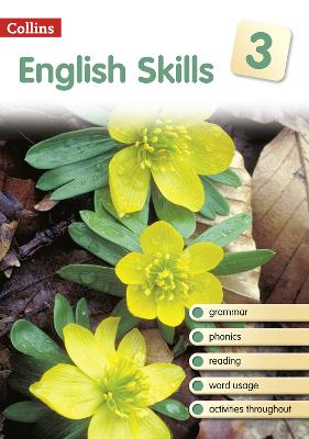 Book 3 (Collins English Skills)