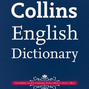 Collins English Dictionary