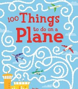 100 Things To Do On A Plane