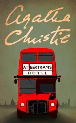At Bertram's Hotel (Marple, Book 11)