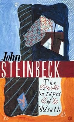 The Grapes Of Wrath