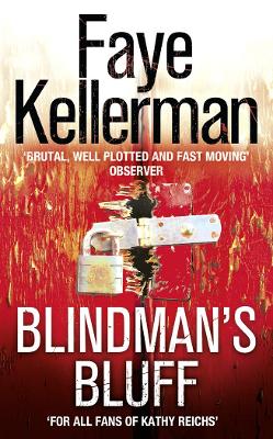 Blindman's Bluff (Peter Decker And Rina Lazarus Series, Book 18)