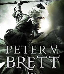 The Desert Spear (The Demon Cycle, Book 2)