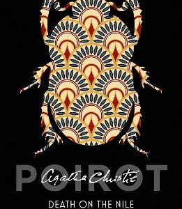 Death On The Nile (Poirot)