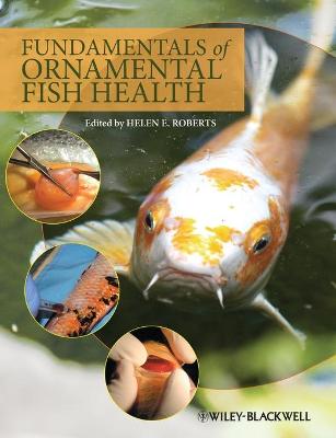 Fundamentals Of Ornamental Fish Health