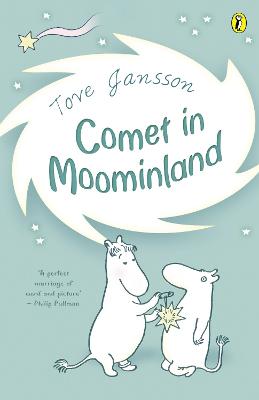 Comet In Moominland
