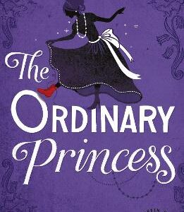 The Ordinary Princess