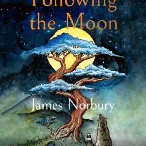 Following The Moon