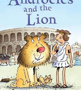 Androcles And The Lion